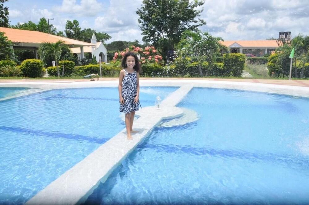 Hotel Rosalinda Campestre del Llano