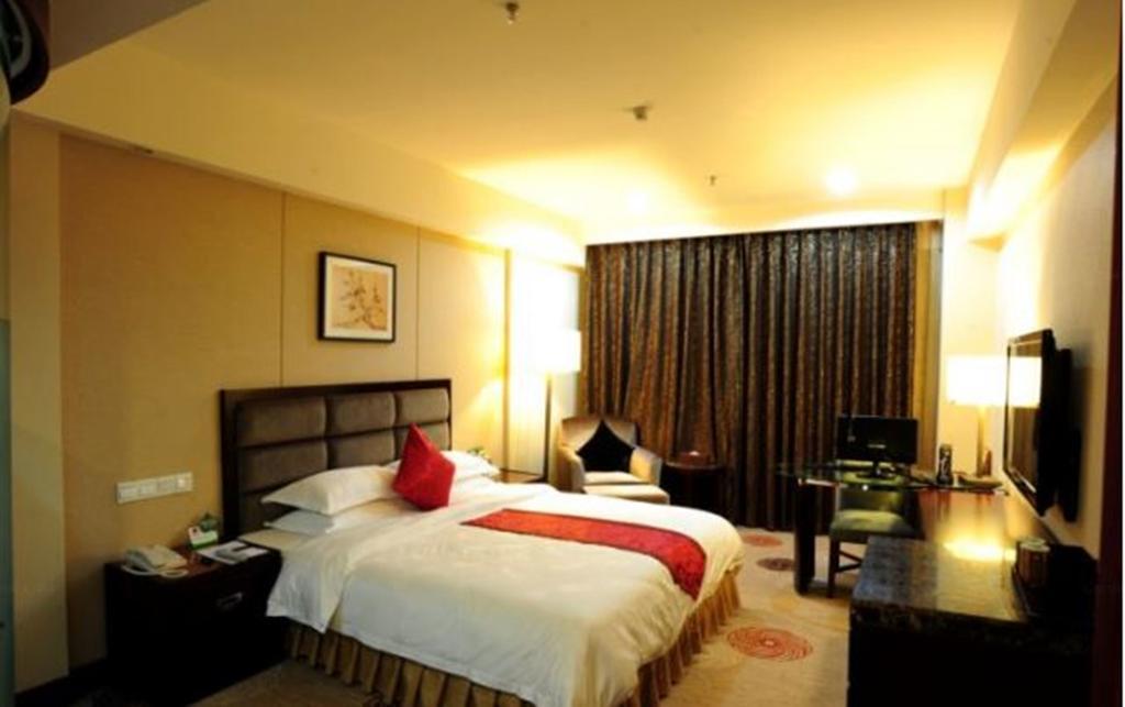 Langzhong Grand