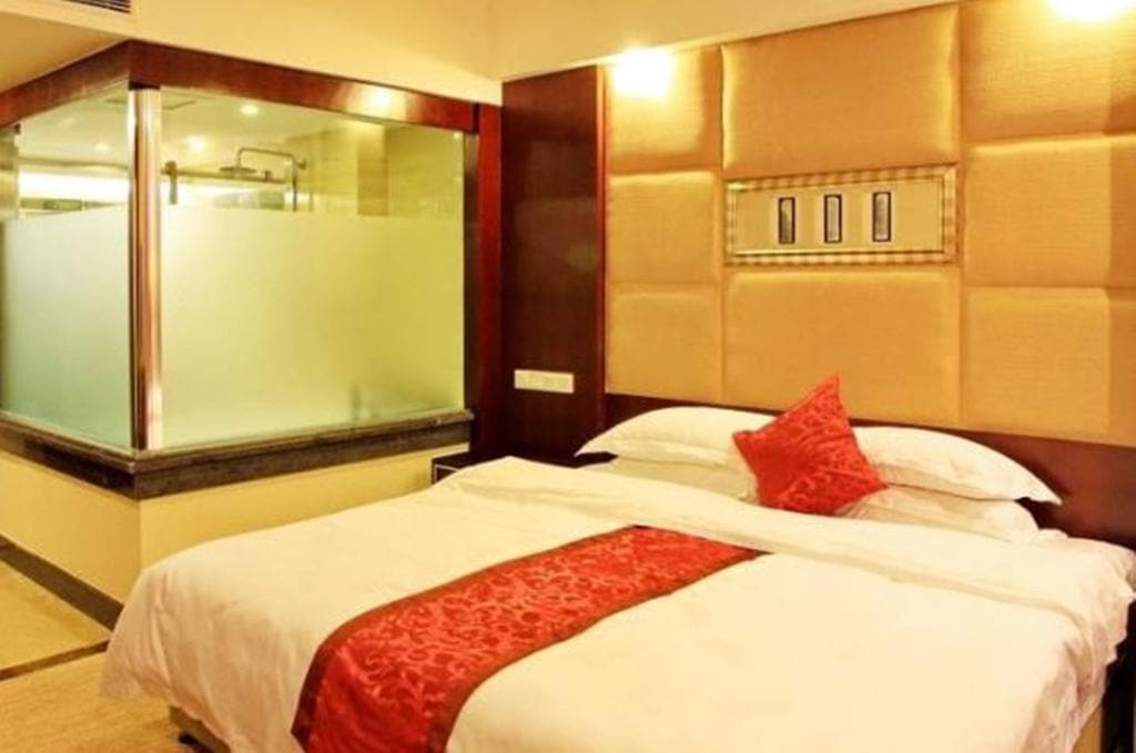 Langzhong Grand