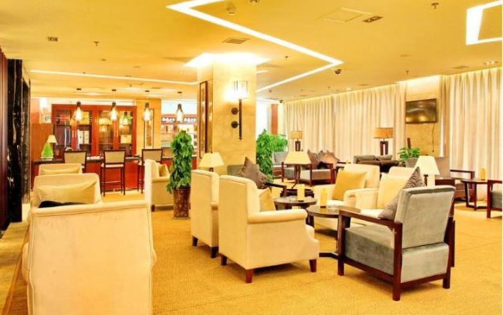 Langzhong Grand