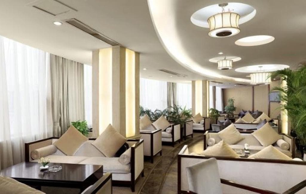 Langzhong Grand