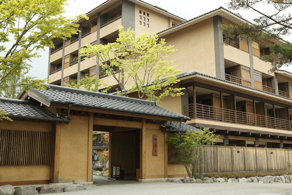 Yuyado Toki No Niwa