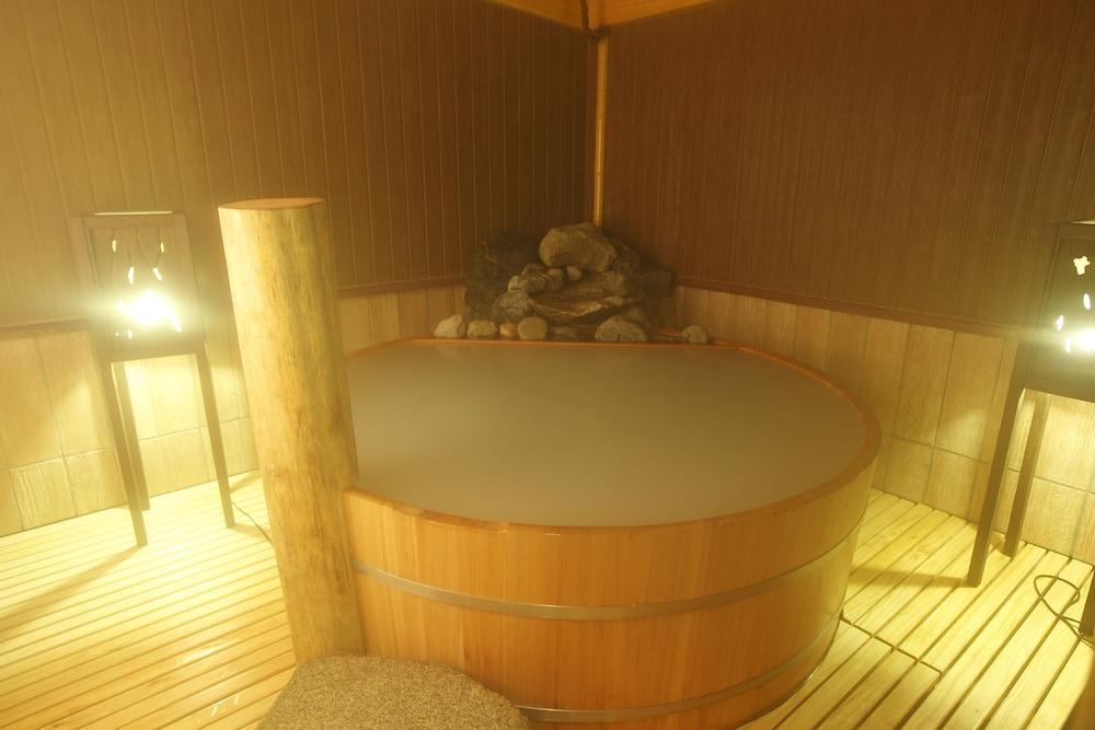 Yuyado Toki No Niwa