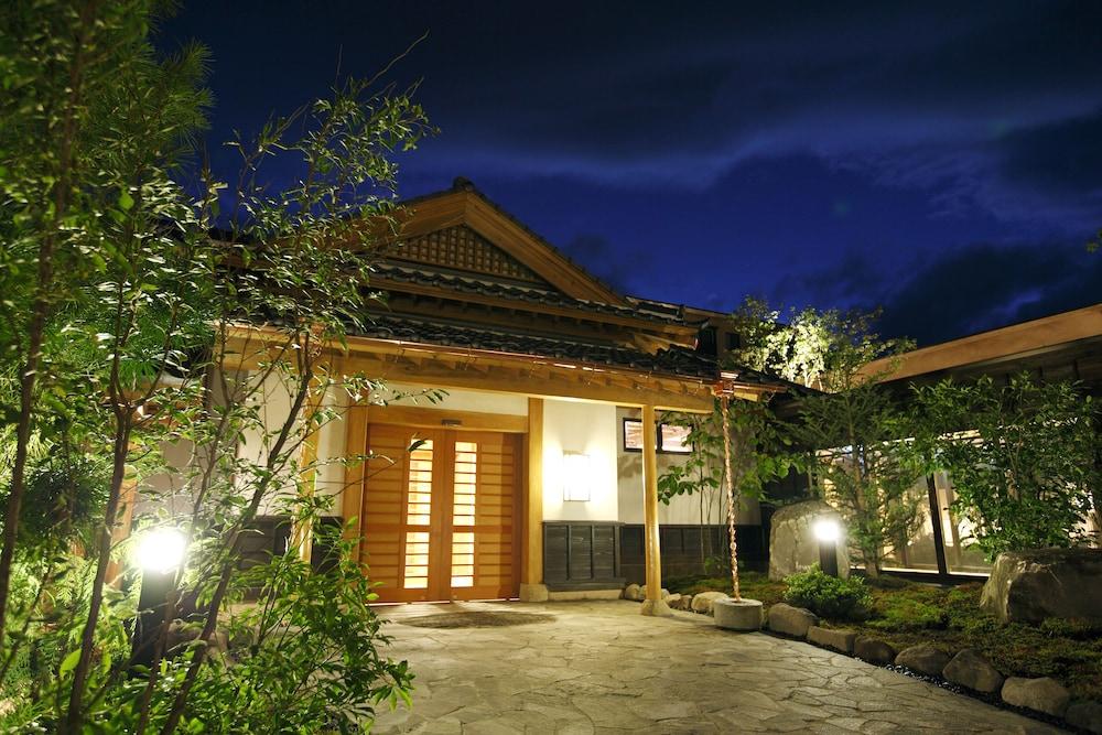 Yuyado Toki No Niwa