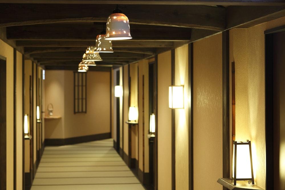 Yuyado Toki No Niwa