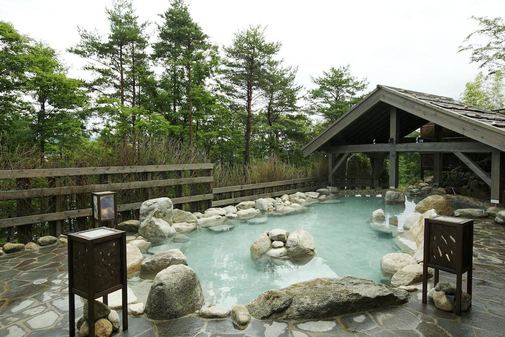 Yuyado Toki No Niwa