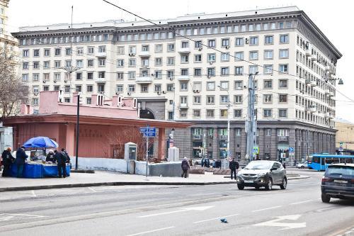 Hostel Esenin