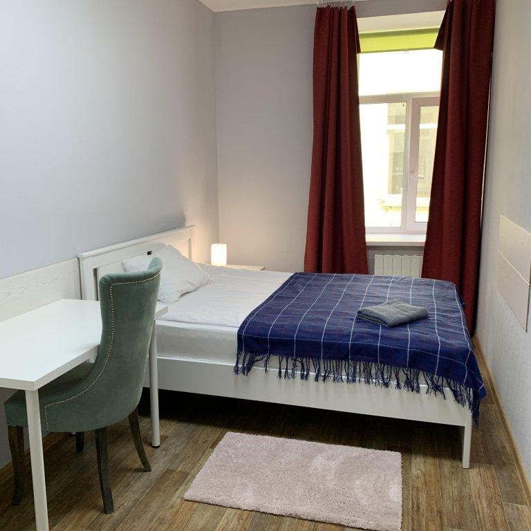 Hostel Esenin