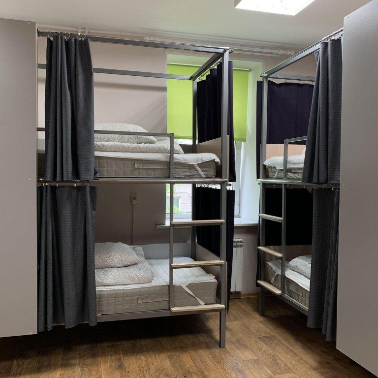 Hostel Esenin