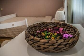 Hostel Esenin