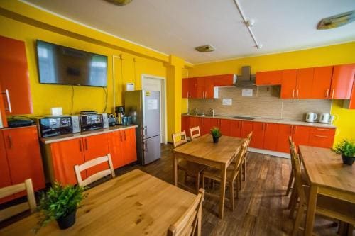 Hostel Esenin