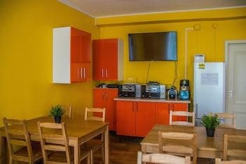 Hostel Esenin