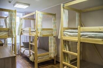 Hostel Esenin