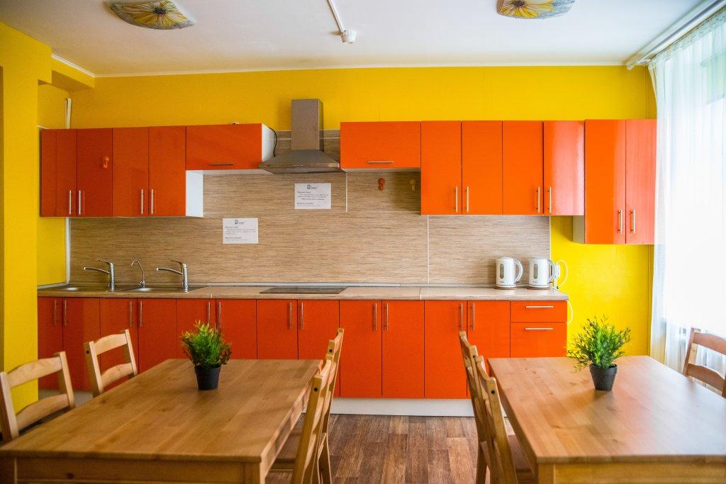 Hostel Esenin