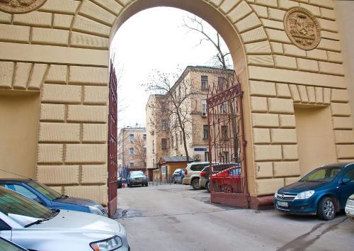 Hostel Esenin