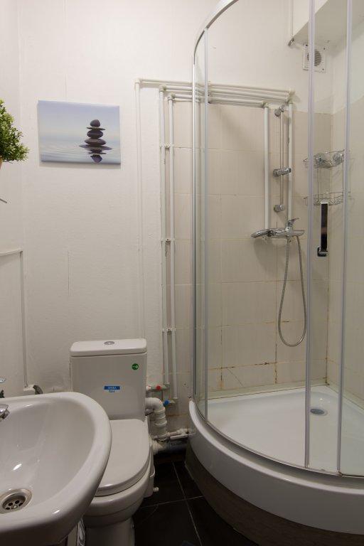 Hostel Esenin