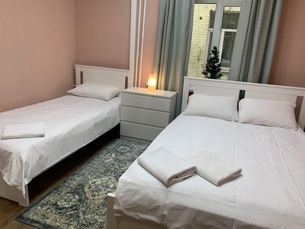Hostel Esenin