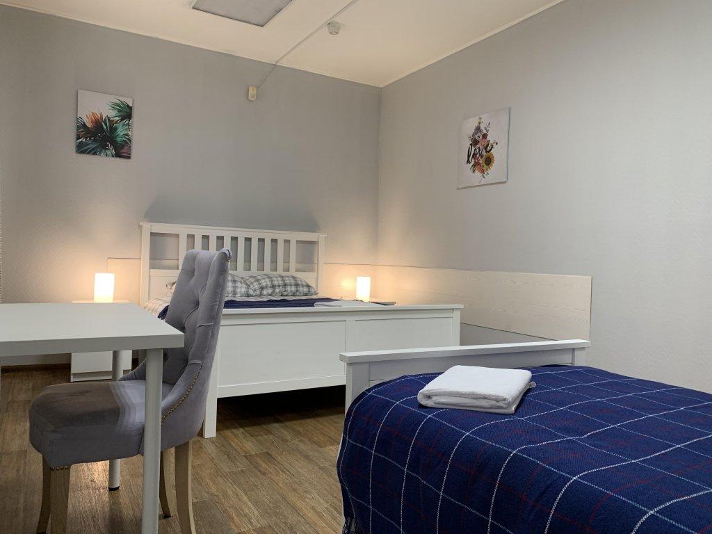 Hostel Esenin