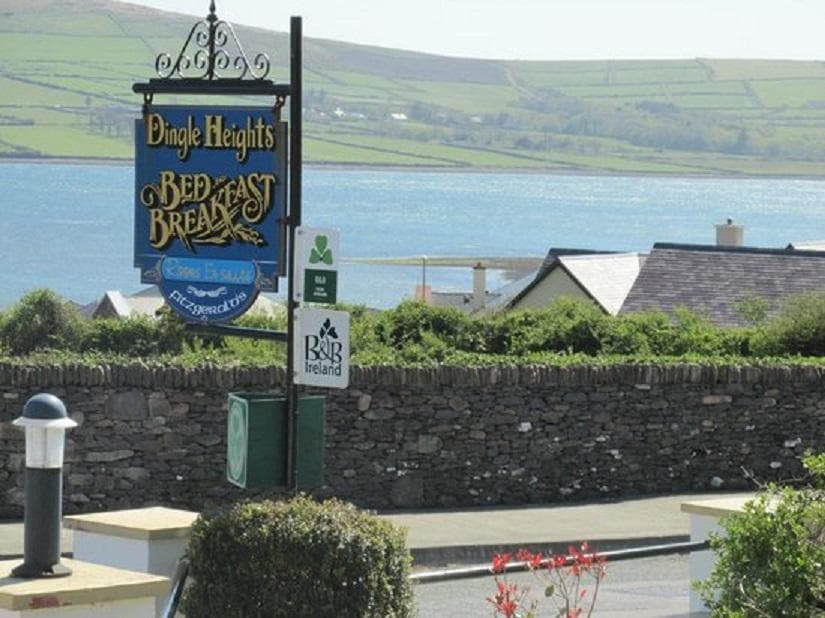 Fitzgerald's Dingle Heights