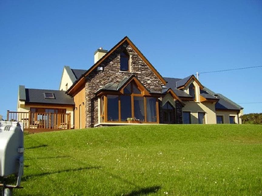 Fitzgerald's Dingle Heights