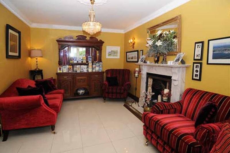 Kilbrack House B&B