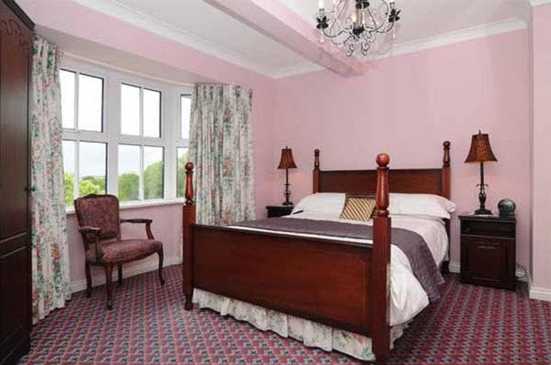 Kilbrack House B&B