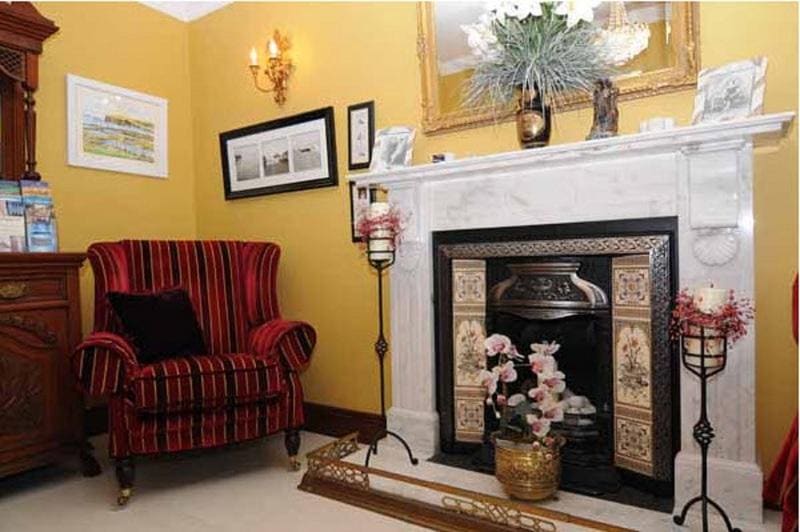 Kilbrack House B&B