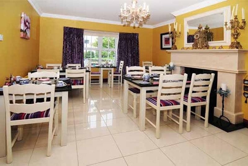 Kilbrack House B&B