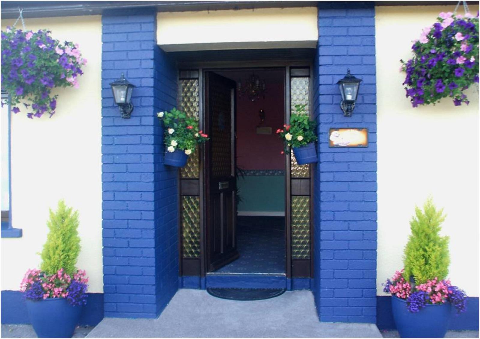 Valley View Bed and Breakfast