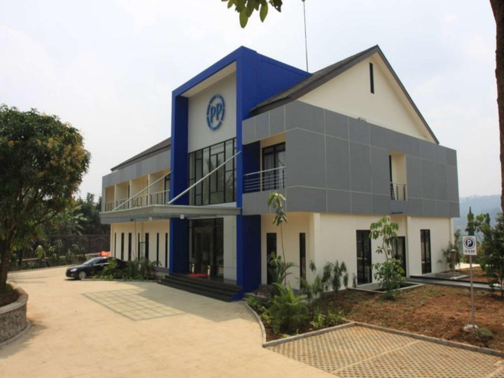 PP University