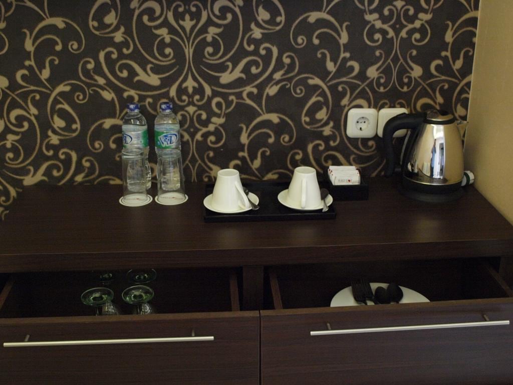 Grand Puncak Lestari Hotel