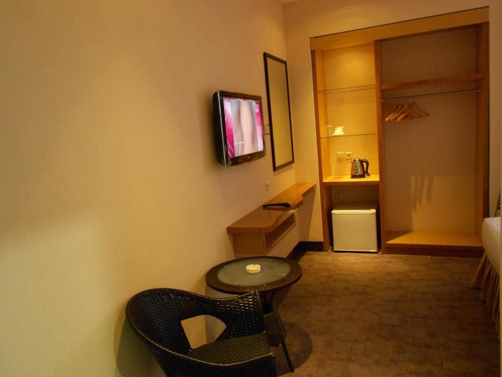 Grand Puncak Lestari Hotel