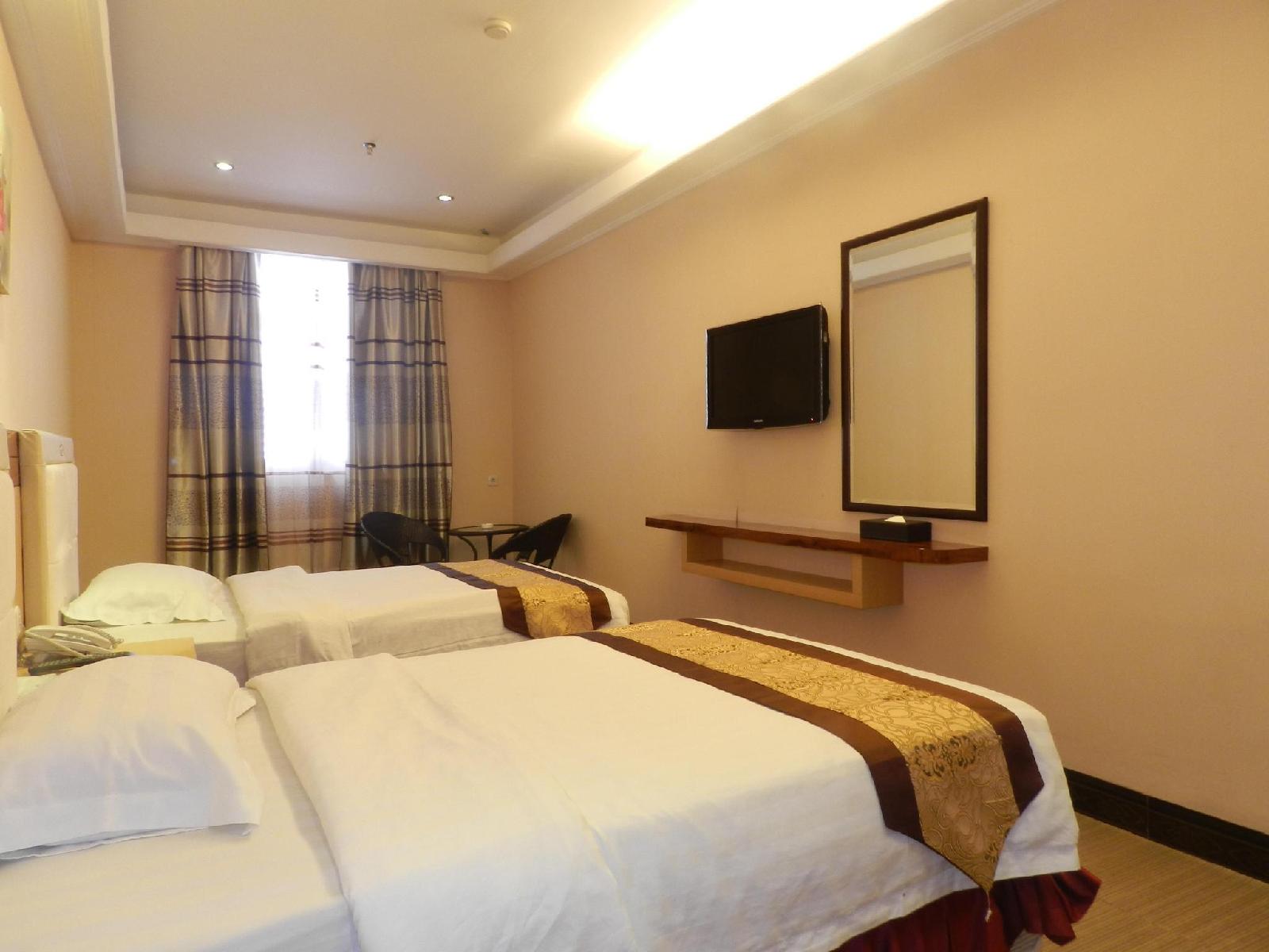 Grand Puncak Lestari Hotel