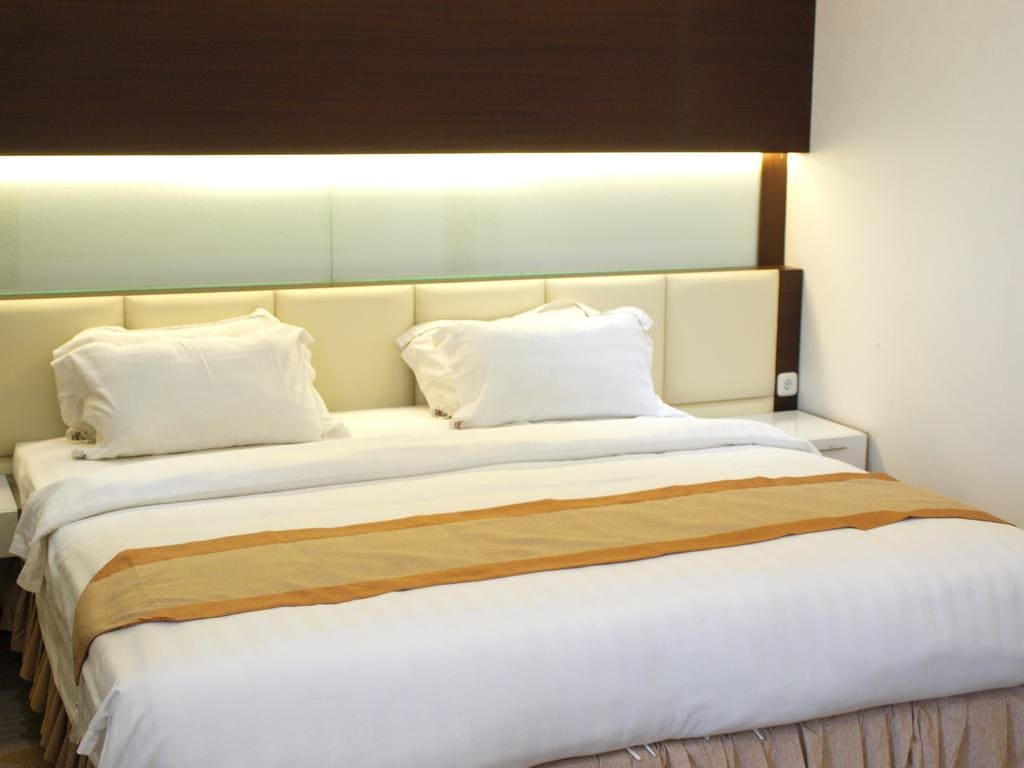 Grand Puncak Lestari Hotel