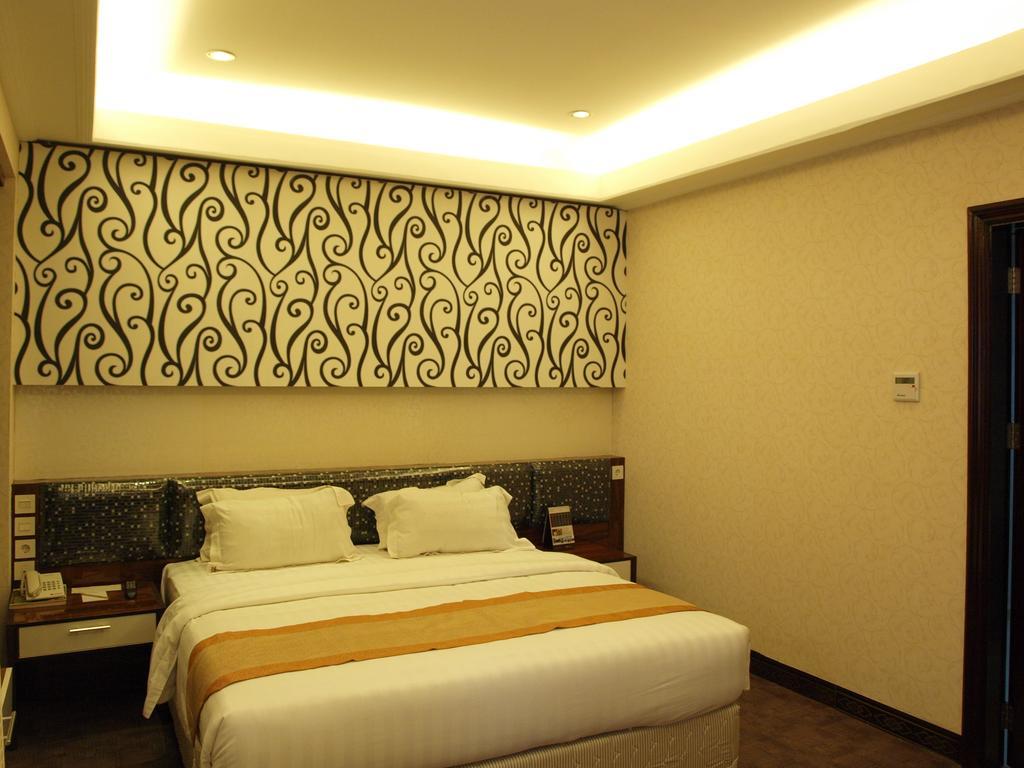 Grand Puncak Lestari Hotel