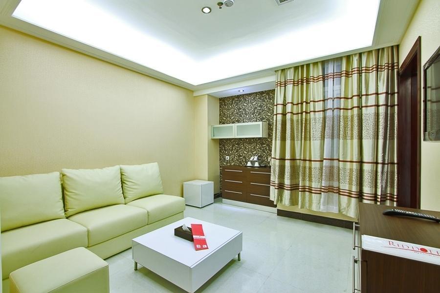 Grand Puncak Lestari Hotel
