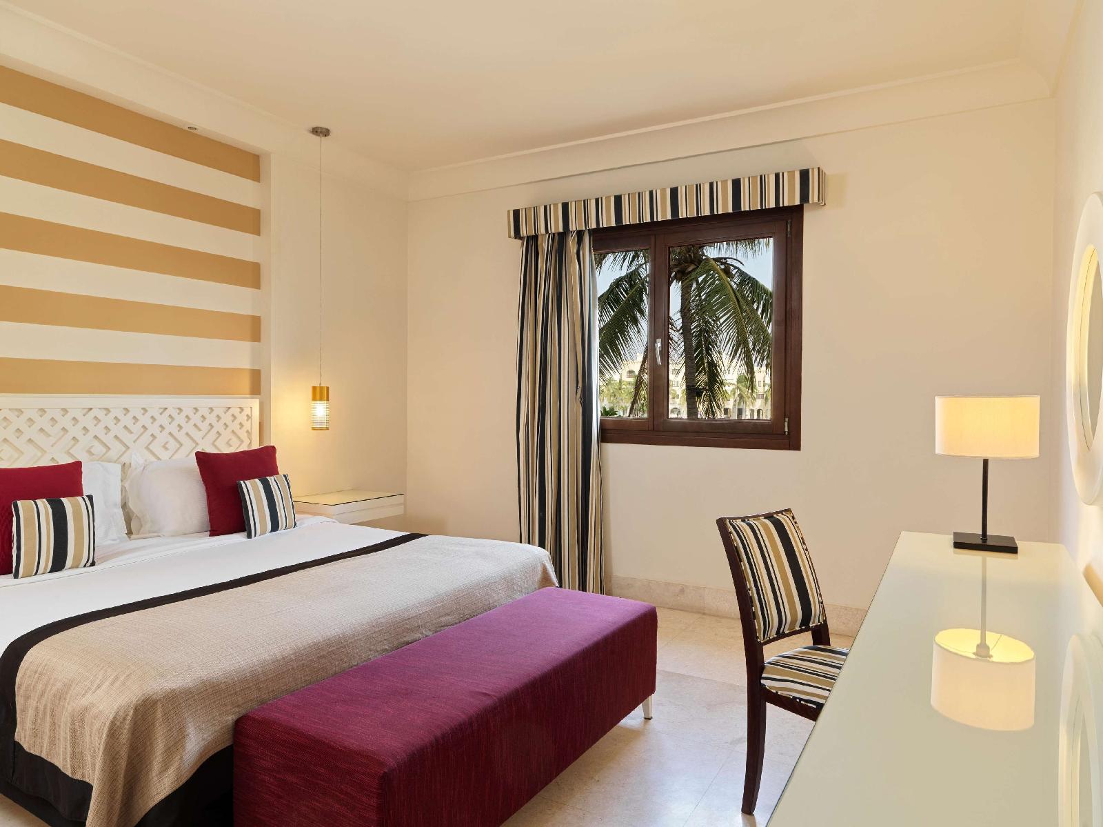 Fanar Hotel & Residences