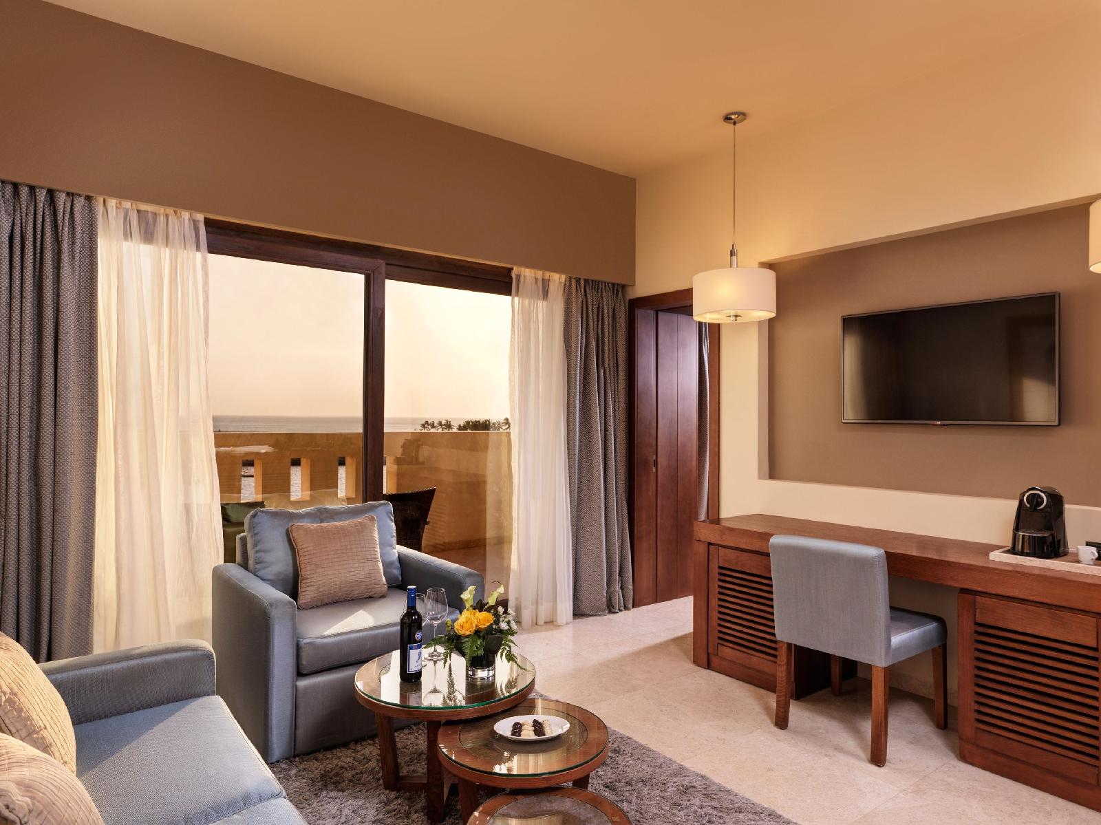 Fanar Hotel & Residences