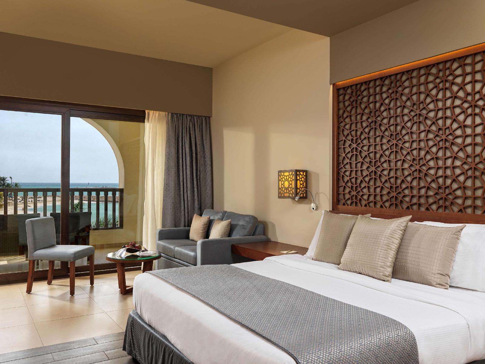 Fanar Hotel & Residences