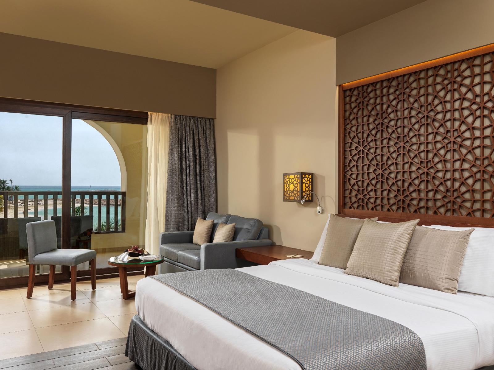 Fanar Hotel & Residences
