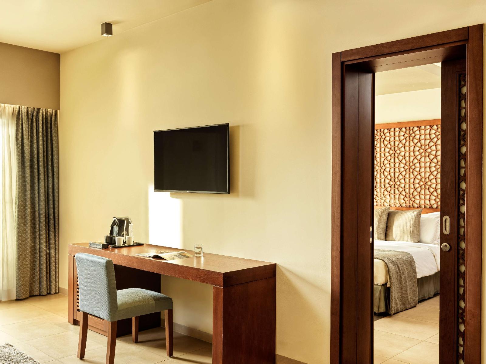 Fanar Hotel & Residences