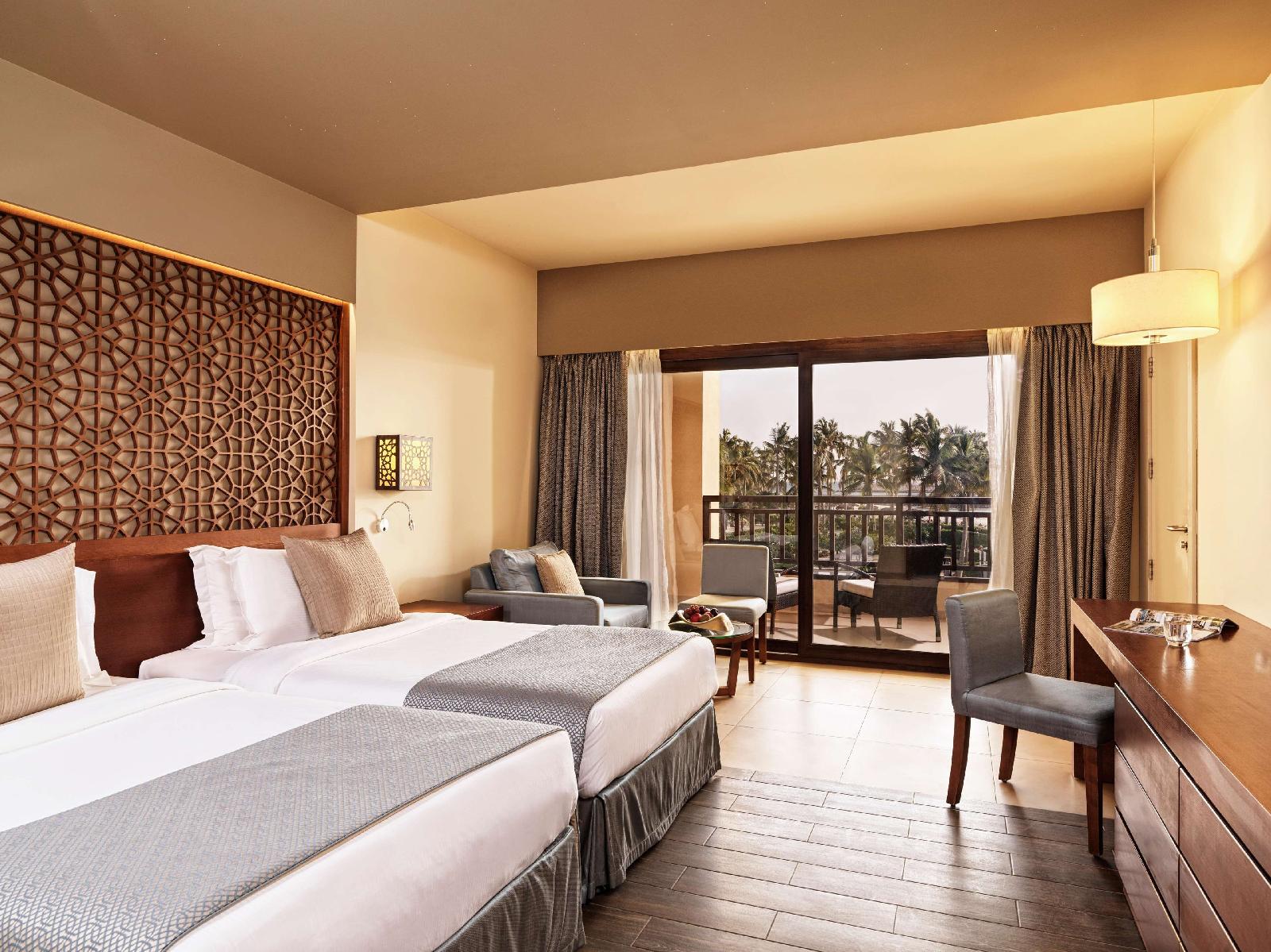 Fanar Hotel & Residences