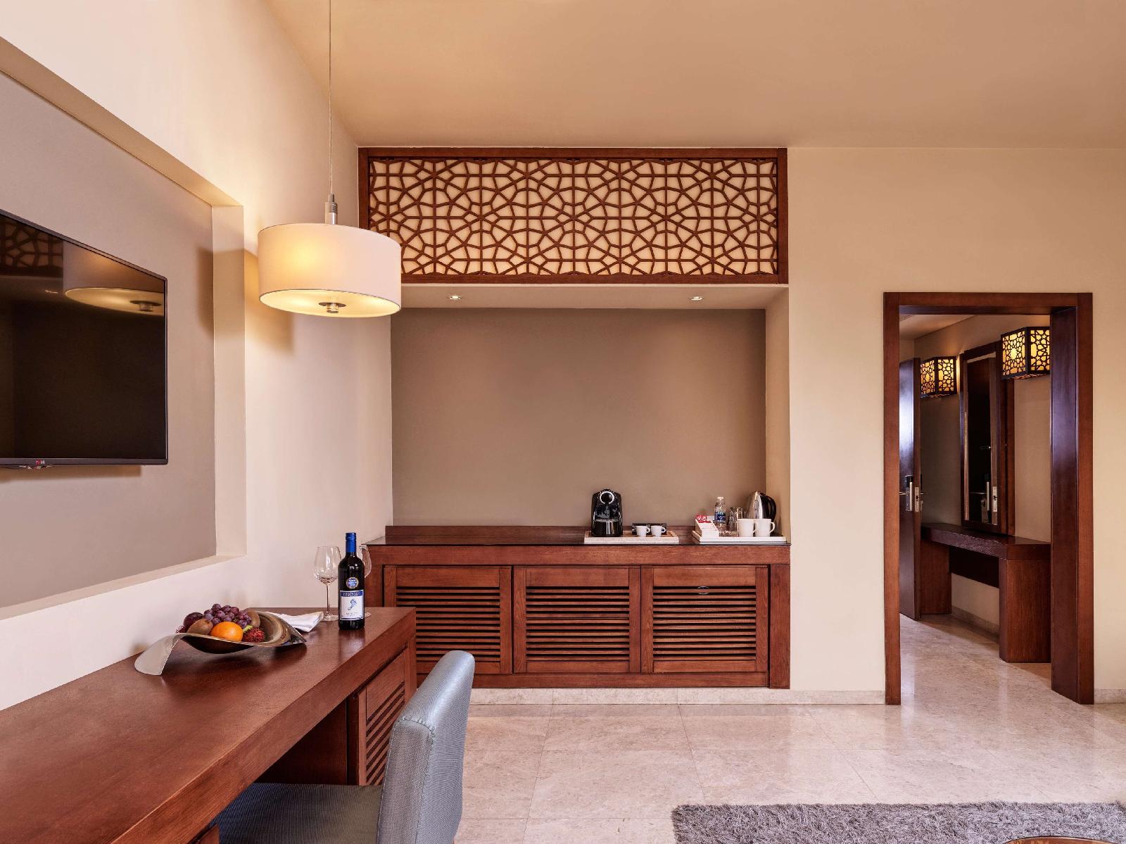 Fanar Hotel & Residences