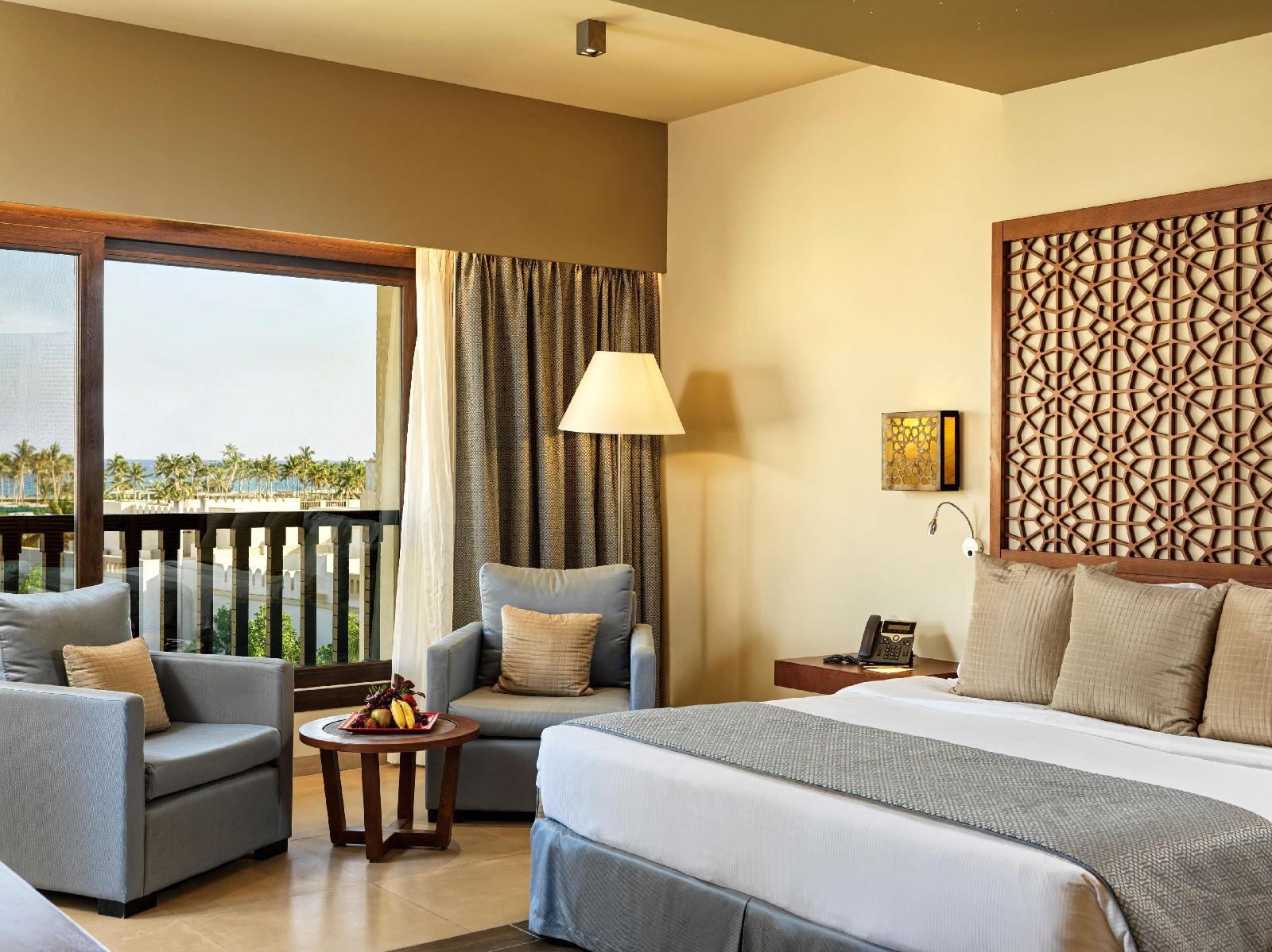 Fanar Hotel & Residences