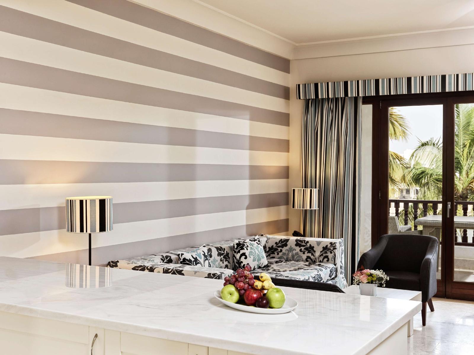 Fanar Hotel & Residences