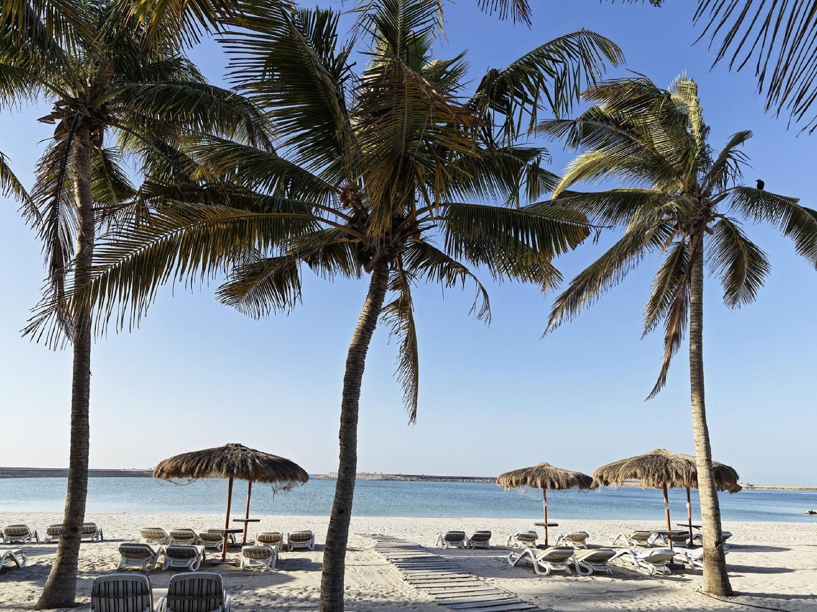 Fanar Hotel & Residences
