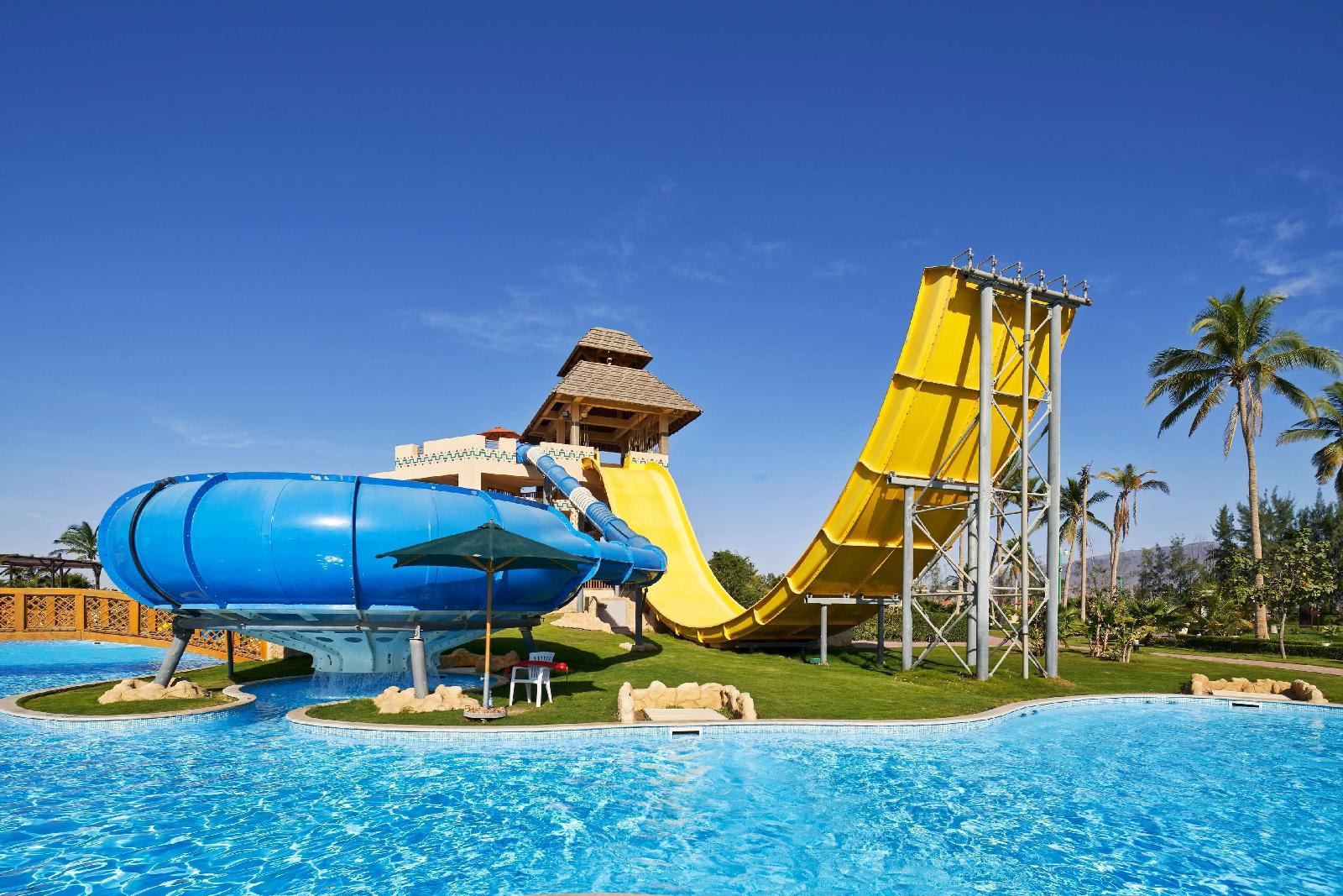 Fanar Hotel & Residences
