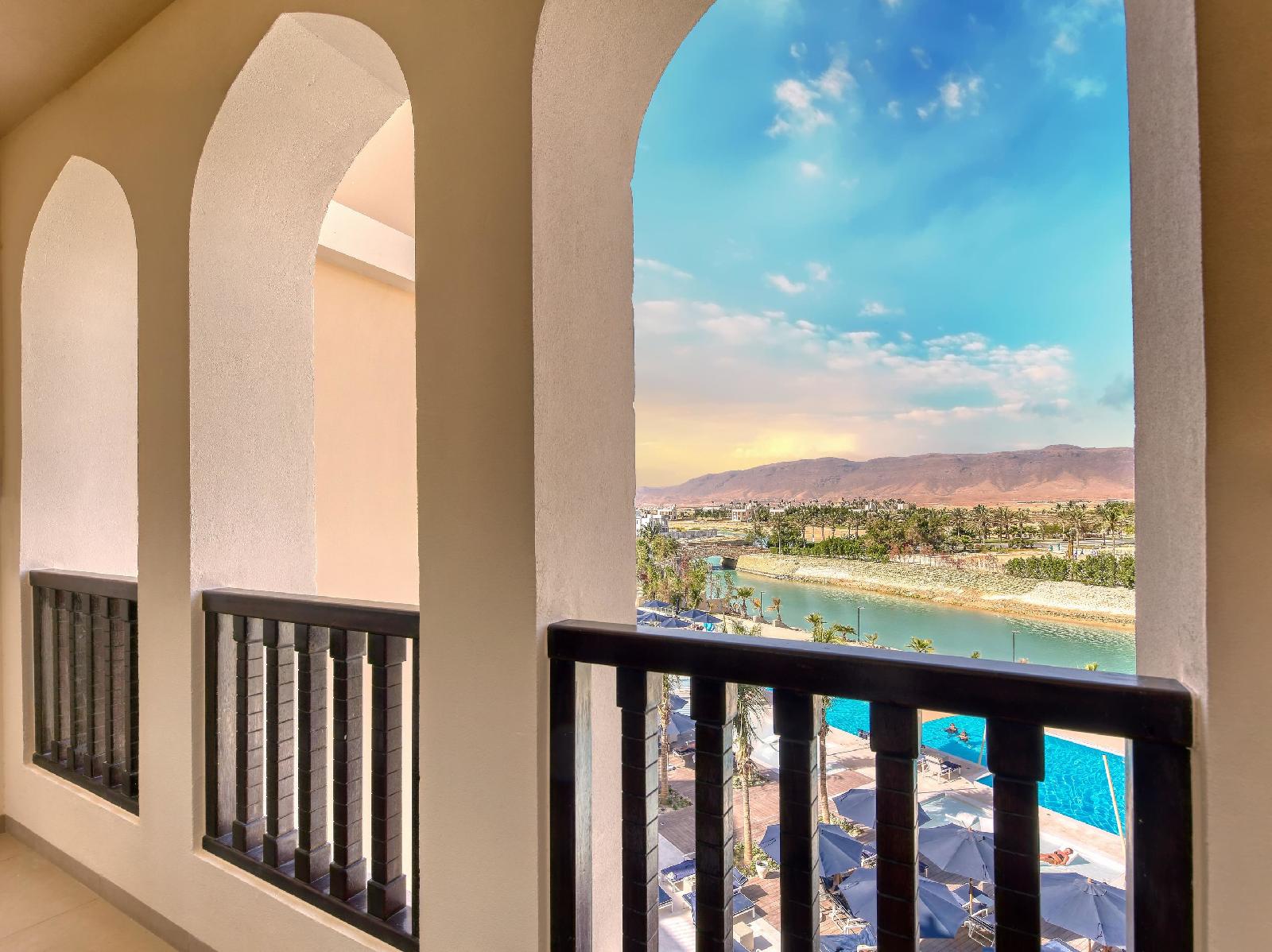 Fanar Hotel & Residences