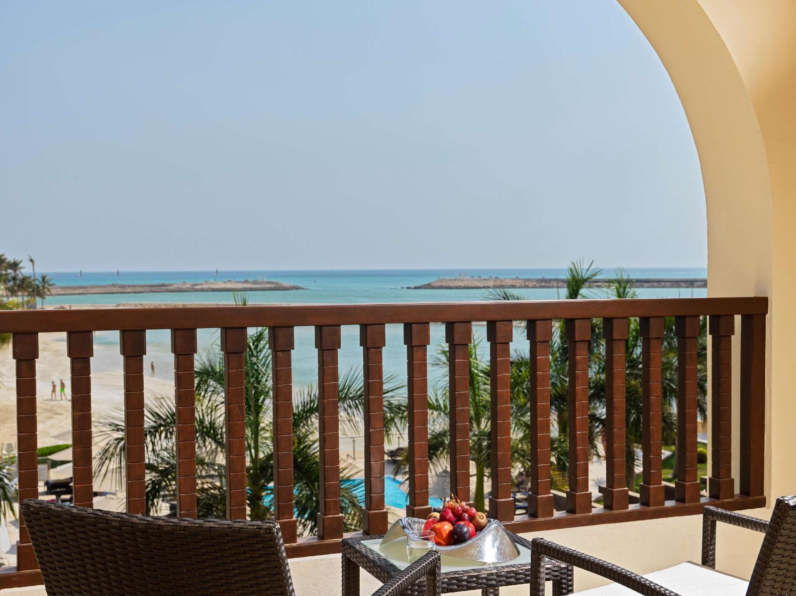 Fanar Hotel & Residences