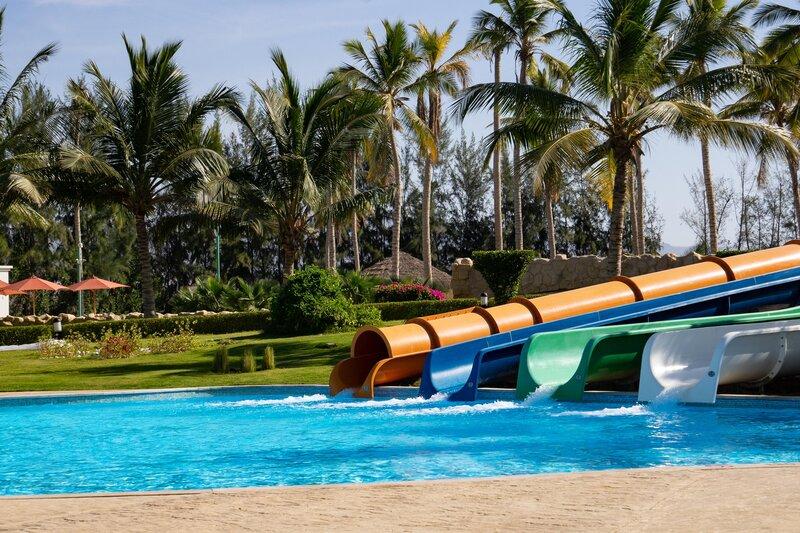 Fanar Hotel & Residences